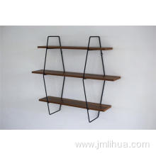 3 tiers shelves organizer for wall